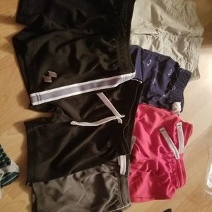 Boys shorts